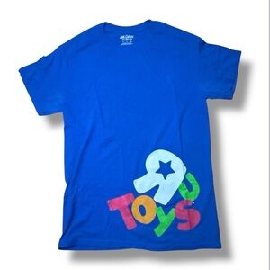 Toys r us shirt
